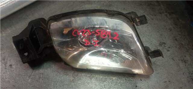 Faro Antiniebla Delantero Izquierdo Peugeot 308 1.6 BASIS [1.6 LTR. - 88 KW 16V]
