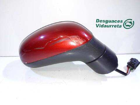 Retrovisor Derecho Seat Leon STYLANCE - STYLE 140CV 103KW