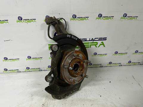 Mangueta Delantera Derecha Dodge Nitro SE 177CV 130KW