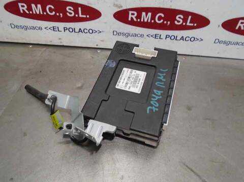Centralita Confort BSI Kia Rio BASIC 75CV 55KW