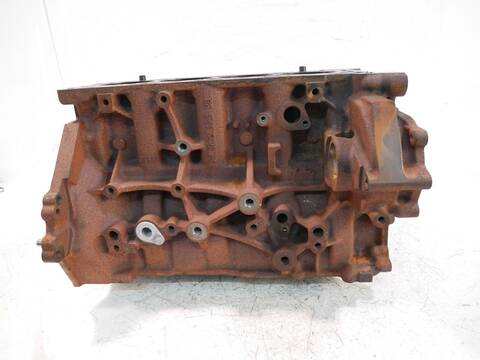 Bloque Motor Ford Transit 2.0 ECOBLUE 185 CV 136KW