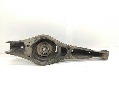 Foto 3ª: Brazo Suspension Trasero Derecho Audi A3 2.0 TDI 140CV 103KW [BKD] (2007)