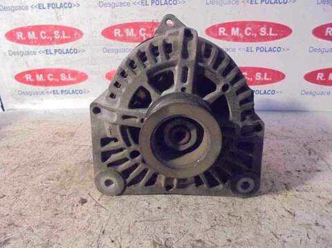 Alternador Renault Megane 1.9 DCI DIESEL BERLINA 120CV 88KW II BERLINA 5P