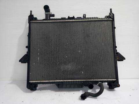 Radiador Motor Land Rover Discovery TDV6 HSE 245CV 180KW
