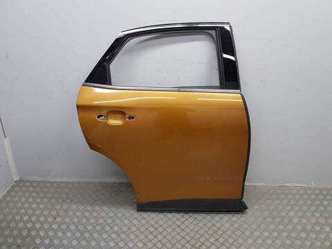 Puerta Trasera Derecha DS 7 E-TENSE 4X2 BASTILLE