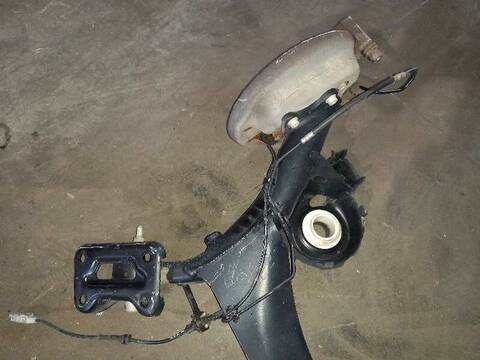 Foto 2ª: Puente Trasero Citroen DS4 STYLE 114CV 84KW [9HD] (2013)
