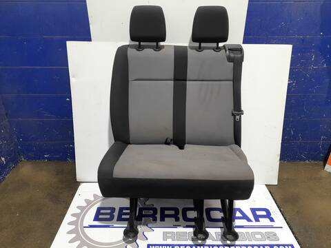 Asiento Delantero Derecho Peugeot Expert 1.6 BLUE-HDI FAP 95CV 70KW FURGON