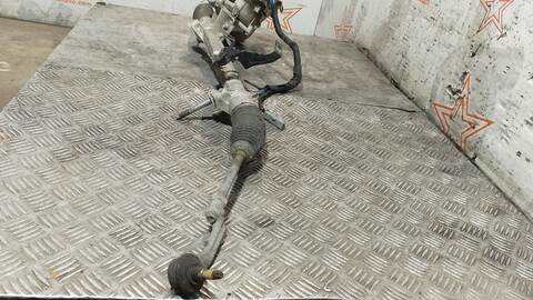 Foto 4ª: Cremallera de Direccion Peugeot 208 ACTIVE PACK 102CV 75KW [YHT] (2023)