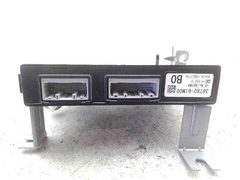 Foto 2ª: Centralita Motor ECU Suzuki SX4 1.6 DDIS AKK 416D) 120CV (2013)