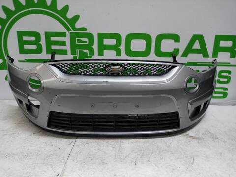 Paragolpes Delantero Ford S Max TITANIUM 140CV
