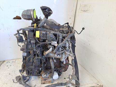 Foto 3ª: Motor Completo Ford Transit 300 L1 TOURNEO SPORT 170CV 125KW [YNFS] (2017)