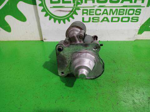 Foto 2ª: Motor de Arranque Ford Fiesta AMBIENTE 68CV 50KW (2007)