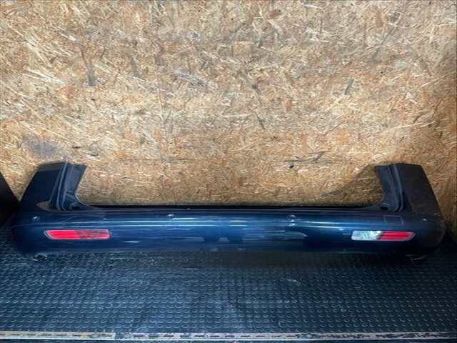 Paragolpes Trasero Peugeot 5008 1.6 HDI FAP 111CV