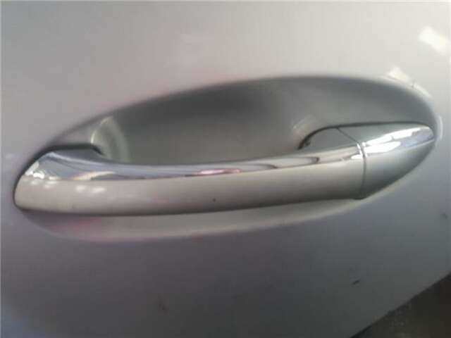 Foto 2ª: Cerradura Puerta Trasera Izquierda Mercedes Clase C 160 2.2 200 CDI (203.004) [2.2 LTR. - 85 KW CDI CAT] [OM 611.962]