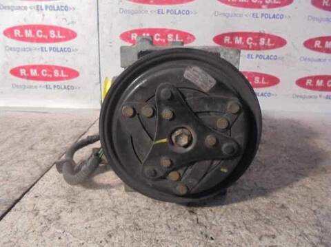 Compresor Aire Acondicionado Fiat Punto 1.2 CAT BERLINA 60CV 44KW