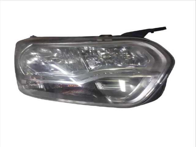 Foto 2ª: Piloto Delantero Derecho Ford Transit 2.2 TDCI FURGONETA (2012)