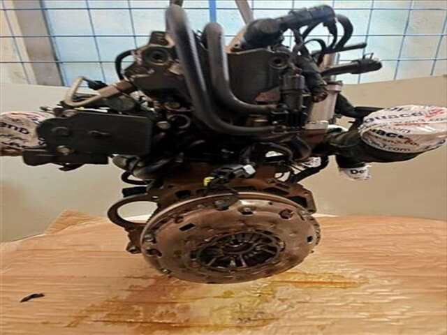 Foto 3ª: Motor Completo Hyundai Sonata 2.0 STYLE [2.0 LTR. - 110 KW CRDI CAT] [D4EA]