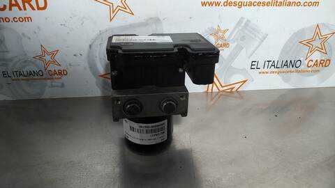 Abs Renault Megane AUTHENTIQUE BERLINA 86CV 63KW III BERLINA 5 P