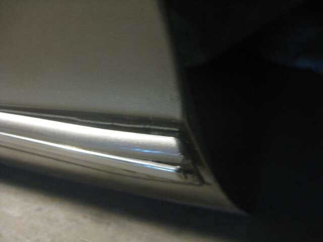 Foto 3ª: Puerta Delantera Izquierda Mercedes Clase A 140 2.0CDI [640940] (2005)