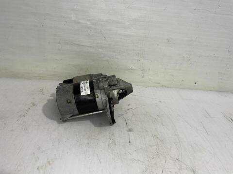 Motor de Arranque Renault Megane DYNAMIQUE 116CV