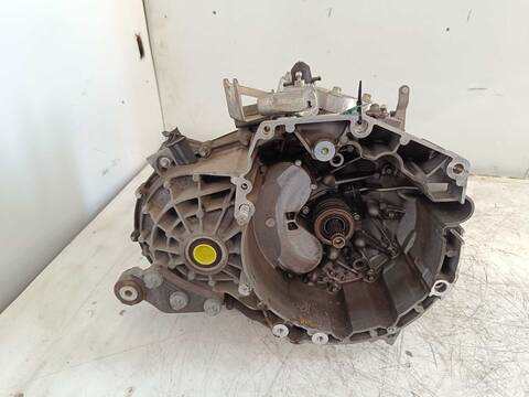 Caja Cambios Fiat 500 CITY CROSS 120CV 88KW