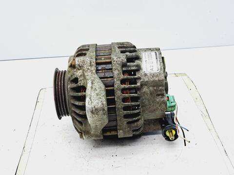 Foto 3ª: Alternador Honda Civic 1.6 LS EJ6) COUPE 105CV 77KW [D16Y7] (1996)
