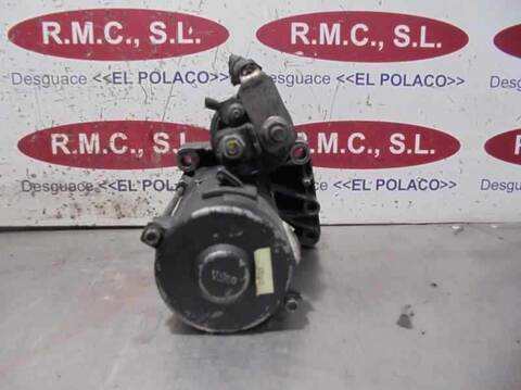 Foto 4ª: Motor de Arranque Hyundai Coupe 1.6 16V CAT COUPE 105CV 77KW [G4ED] (2002)