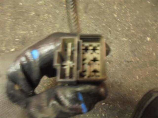 Foto 2ª: Electroventilador Mercedes Vito 2.3 110 D [2.3 LTR. - 72 KW TURBODIESEL] [OM 601.970]