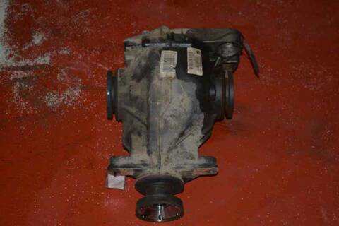 Foto 3ª: Diferencial Trasero Bmw Serie 5 518 530D 120KW [306D2] (2007)