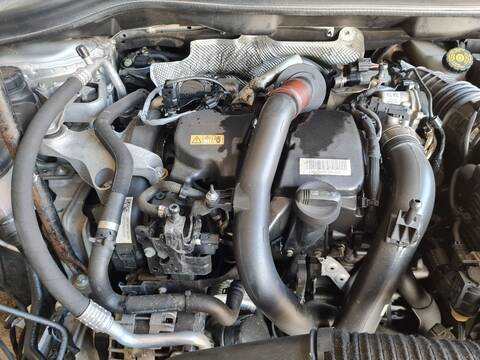 Motor Completo Mercedes Clase B 150 B 180 CDI 246.212) 109CV 80KW
