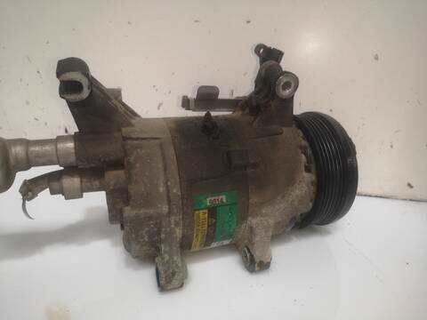 Foto 3ª: Compresor Aire Acondicionado Mini Mini W10B16A (2006)