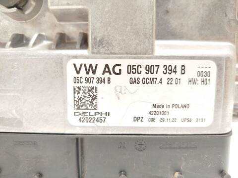 Foto 4ª: Centralita Motor ECU Audi A3 30 TFSI MILD HYBRID 110CV 81KW [DLAA] (2023)