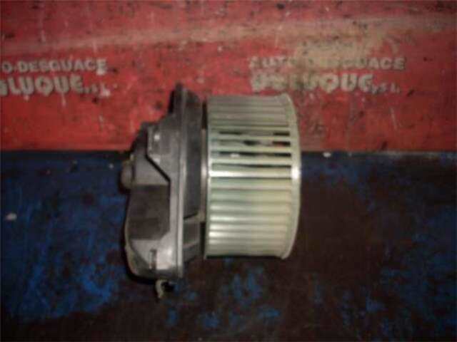 Foto 2ª: Ventilador de Calefacción Renault Laguna 1.9 DCI (B56W) [F9Q 718]