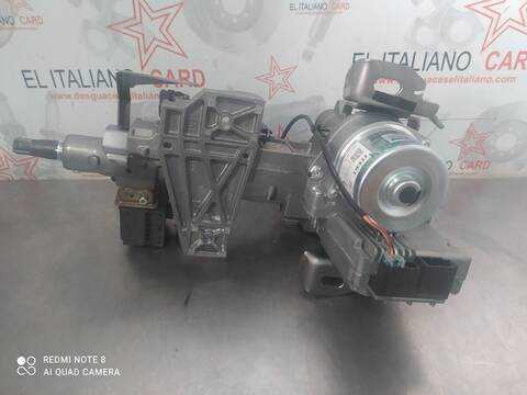 Columna Dirección Renault Clio TECHNOFEEL 90CV 66KW