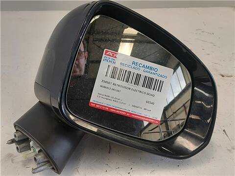 Retrovisor Derecho Volvo XC 90 2.0 INSCRIPTION AWD 224CV 165KW