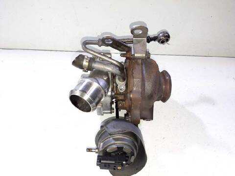 Foto 2ª: Turbocompresor Ford Kuga TREND 140CV 103KW (2013)