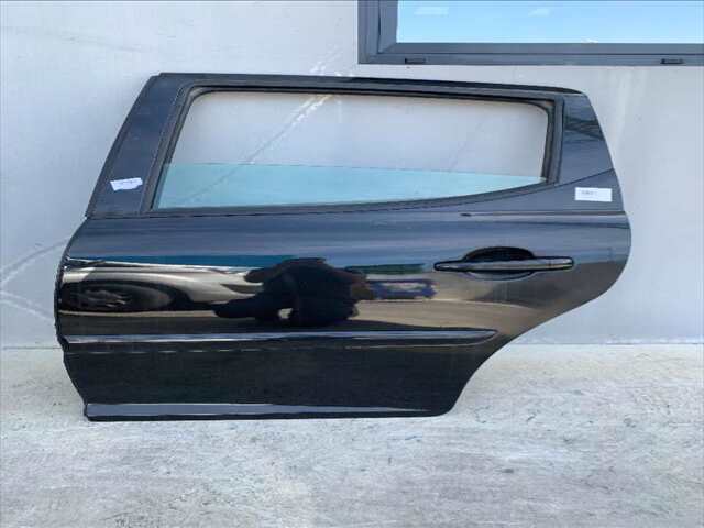 Puerta Trasera Izquierda Peugeot 207 1.600 HDI90CV/66KW