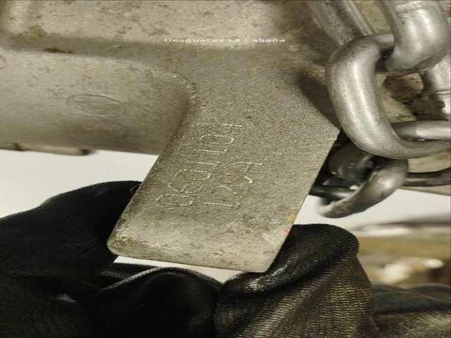 Foto 2ª: Diferencial Trasero Hyundai Santa Fe CRDI 4X4 FURGONETA [D4EB] (2005)