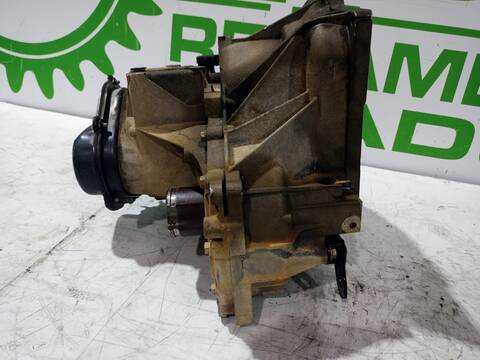 Foto 2ª: Caja Cambios Ford Fiesta FUN 68CV 50KW (2003)