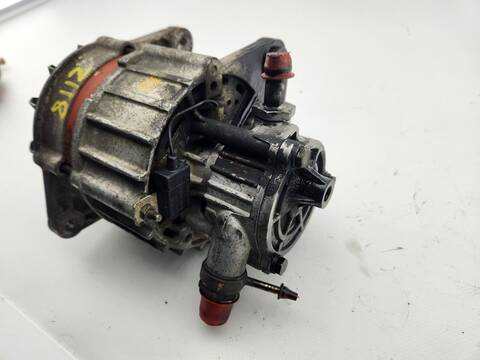 Foto 3ª: Alternador Ford Maverick BASICO 101CV 74KW [TD27] (1993)