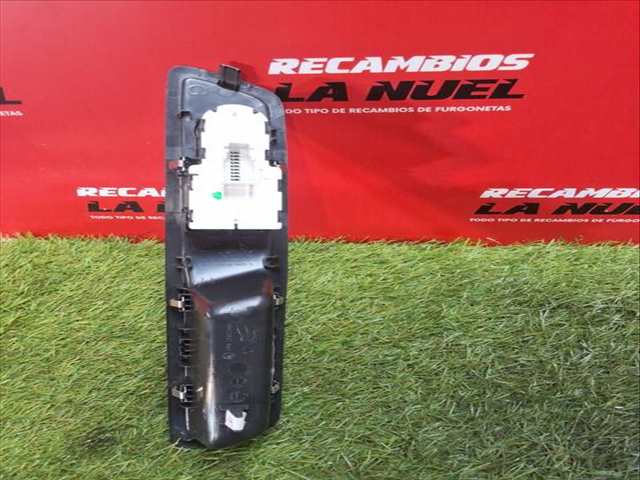 Foto 2ª: Botonera Elevalunas Citroen Jumpy 1.5 BLUEHDI 120 120CV 88KW FURGONETA [YH01 (DV5RUC)] (2020)