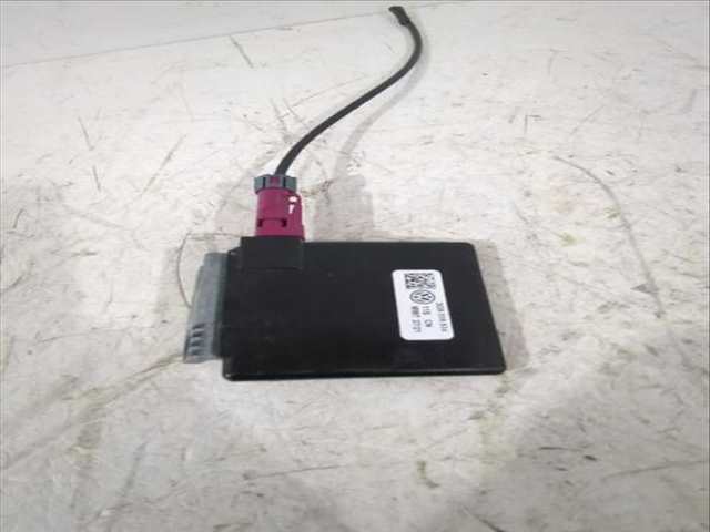 Foto 3ª: Centralita Motor ECU Volkswagen T-Cross 1.0 TSI 110CV [DLAA] (2018)