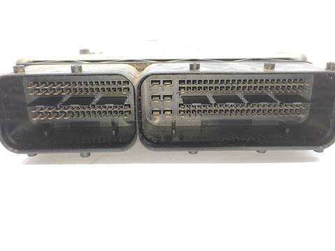 Foto 3ª: Centralita Motor ECU Seat Altea 2.0 TDI 16V 140CV 103KW [BKD] (2004)