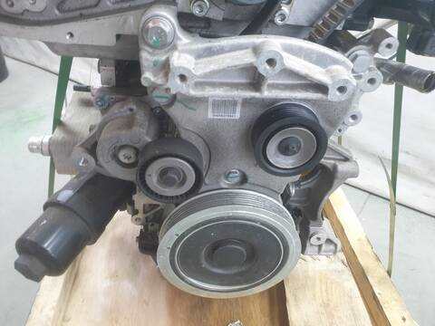 Foto 3ª: Motor Completo Alfa Romeo Giulietta BASIS (2016)