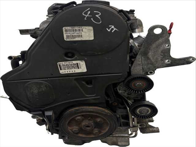 Motor Completo Volvo XC 90 163CV 120KW