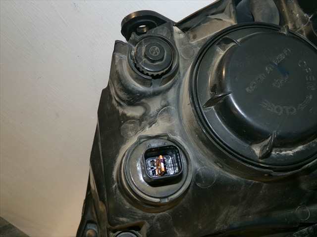 Foto 3ª: Faro Derecho Ssangyong Korando 2.0 D 2010-2019 [671950] (2013)