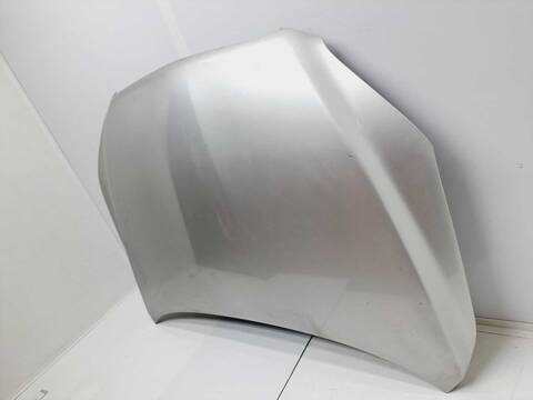 Foto 2ª: Capot Toyota Rav4 EXECUTIVE 136CV 100KW [2AD] (2006)
