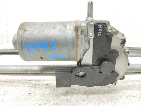 Foto 4ª: Motor Limpia Delantero Bmw Mini COOPER D 112CV 82KW [N47C20A] (2014)