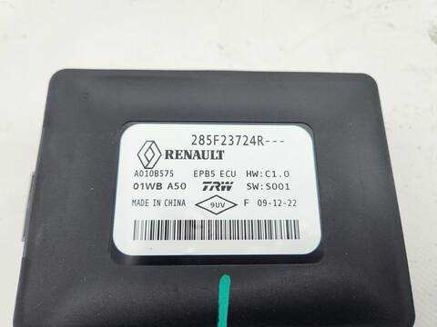 Foto 2ª: Centralita Motor ECU Renault Arkana TECHNO 140CV 103KW [H5HE4] (2023)
