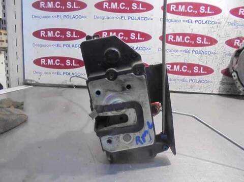 Cerradura Puerta Delantera Derecha Ssangyong Actyon 200 XDI 141CV 104KW